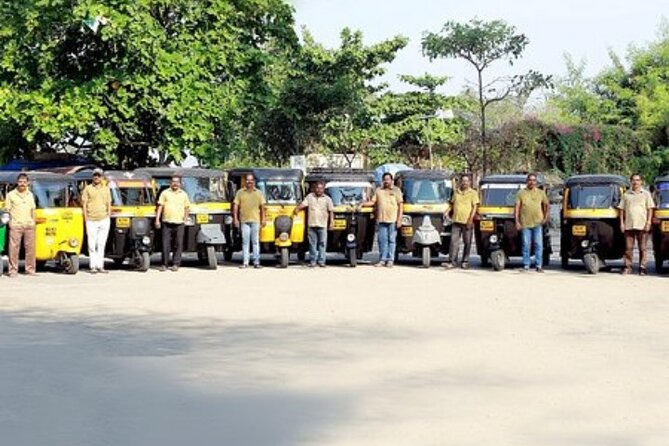 Tuk Tuk Kochi Tours with pickup from Cruise Ship - Why the tuk-tuk route works in Kochi (and why it feels local)