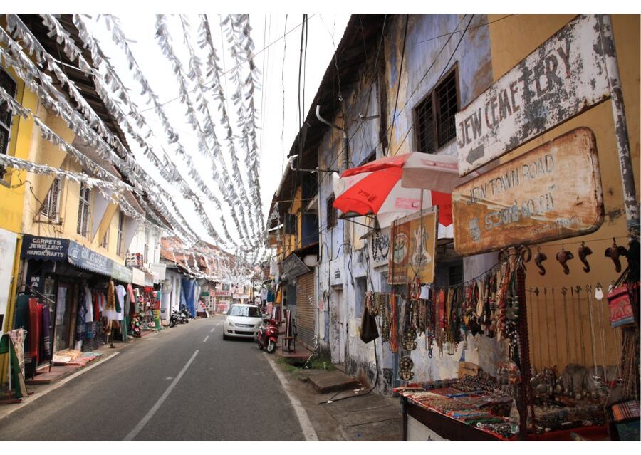 Vibrant Markets of Kochi (2 Hours Guided Walking Tour) - Key Things That Make This Kochi Market Walk Worth Your Time