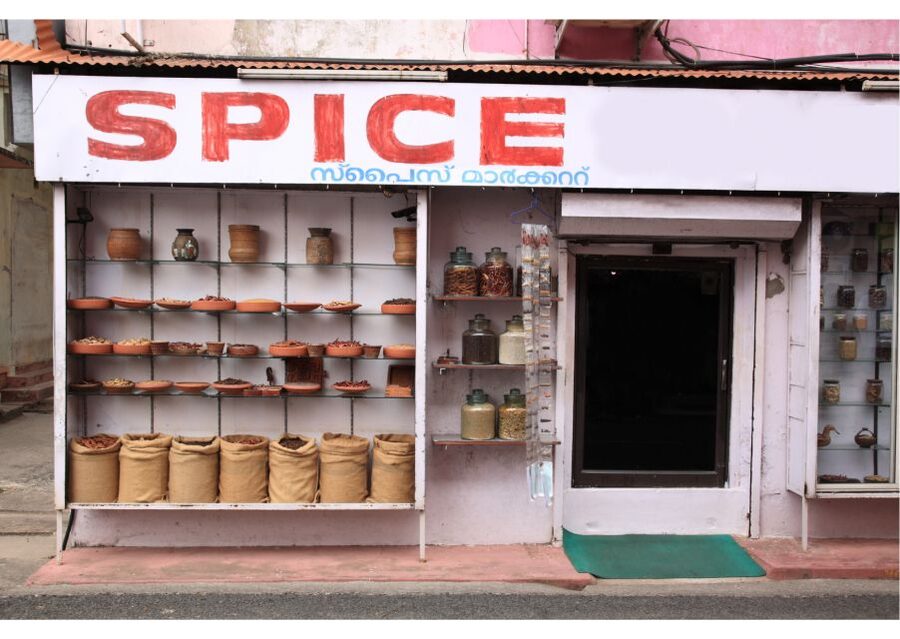 Vibrant Markets of Kochi (2 Hours Guided Walking Tour) - Kerala Folklore Museum (About 30 Minutes): Crafts You Can Understand