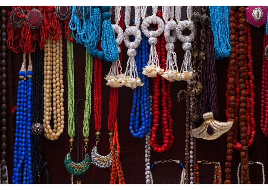 Vibrant Markets of Kochi (2 Hours Guided Walking Tour) - Cafés and Artsy Eateries in the Old Market: Take a Real Breather