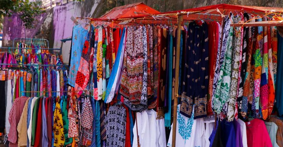 Vibrant Markets of Kochi (2 Hours Guided Walking Tour) - AB Salem Road Start: How to Begin Without Losing Time