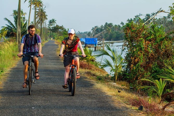 Village Bike Tour & Birdwatching - Key highlights worth planning around