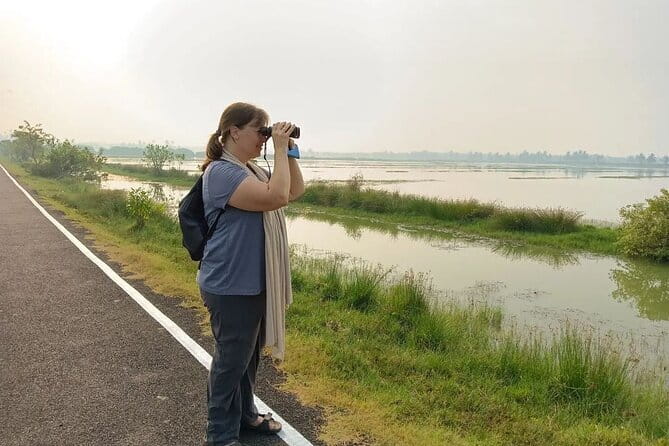 Village Walking Tour and Bird Watching - Why This Village Bird Walk Works So Well Around Kochi