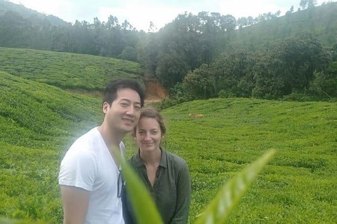Village Walking Tour and Bird Watching - Fish Farms and Water Work: The Nature-Culture Connection