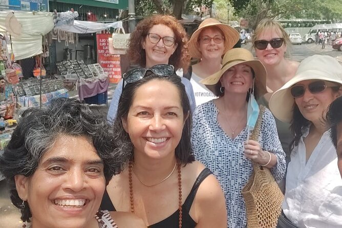 Walking Tour of Fortkochi - Dutch Cemetery and the European clash story