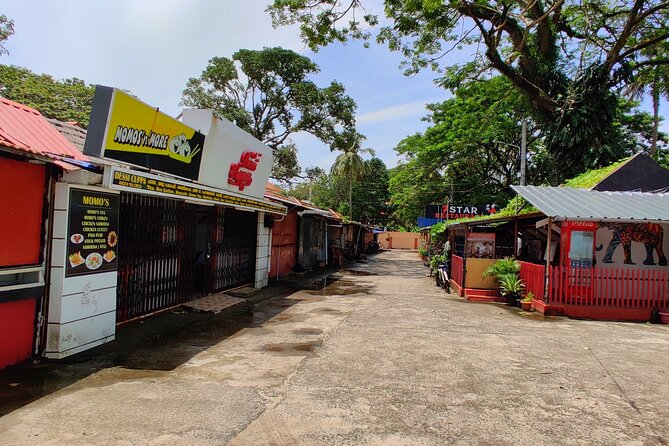 Walking Tour Of Fortkochi & Local Lunch - Local Lunch in Fort Kochi: Why Included Food Changes Everything