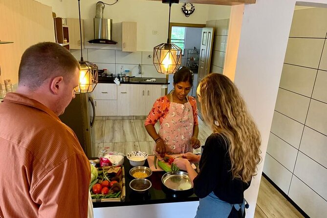 WE COOKS- Home Cooking Class in Munnar - Why Kerala home cooking in Munnar is a smarter souvenir